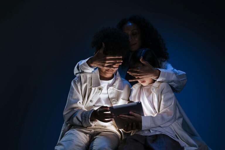 How to Protect Your Eyes During Screen Time: Simple Tips You Can Follow